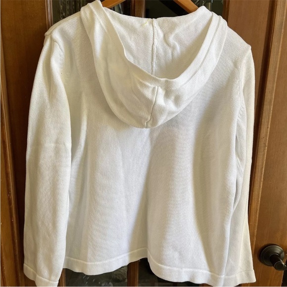 Lauren Ralph Lauren hooded pullover p/l - Picture 6 of 10